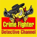 Logo of Old Time Radio Detectives android Application 